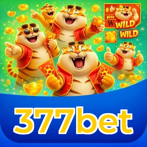 Tabela RTP dos jogos de cassino da 377bet