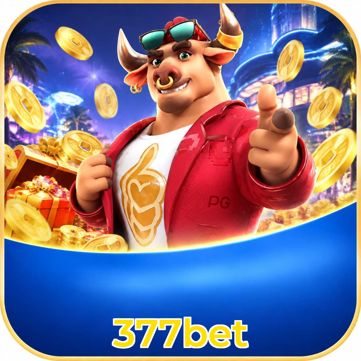APK oficial da 377bet para Android com instalação verificada
