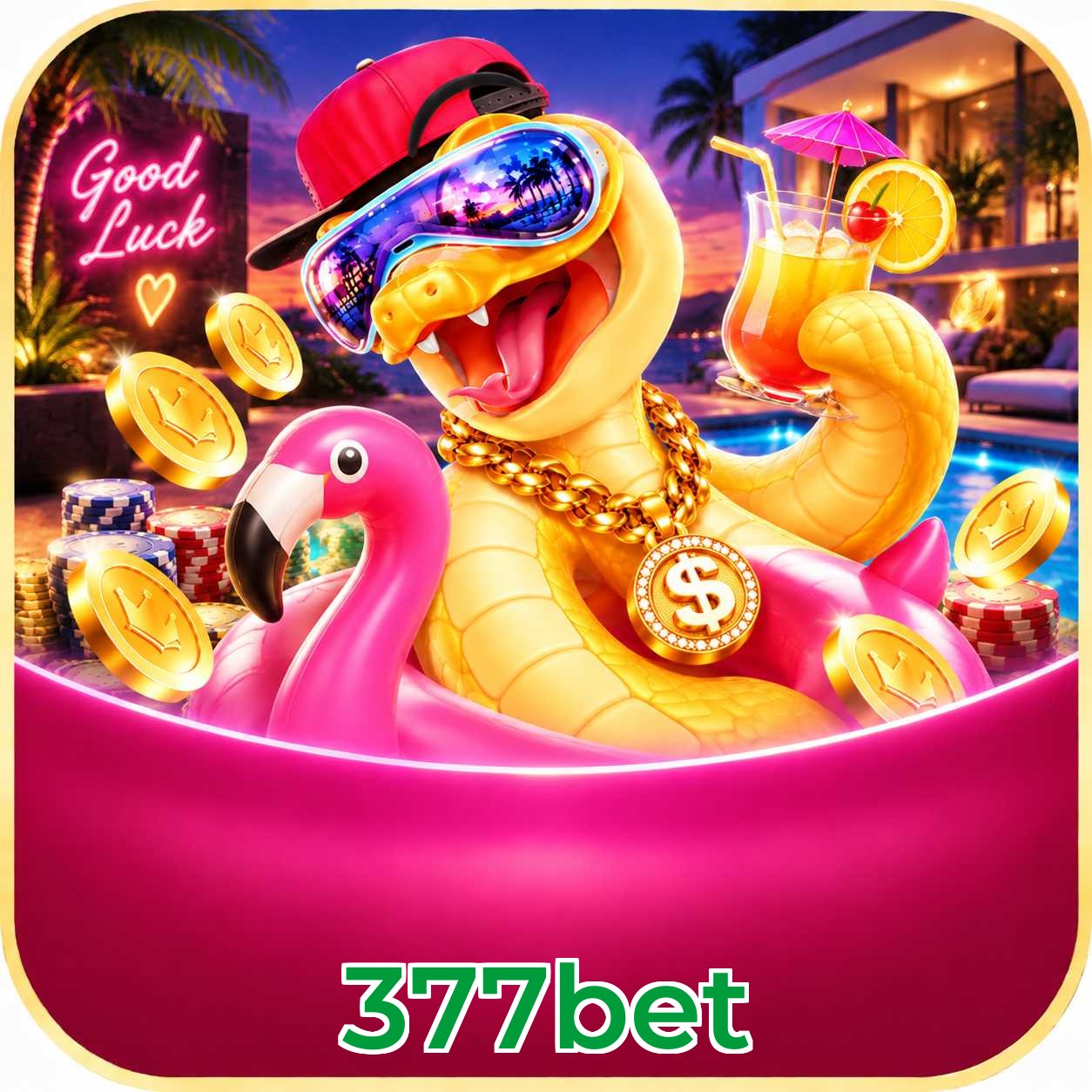 Central de download oficial da 377bet para Android e iOS