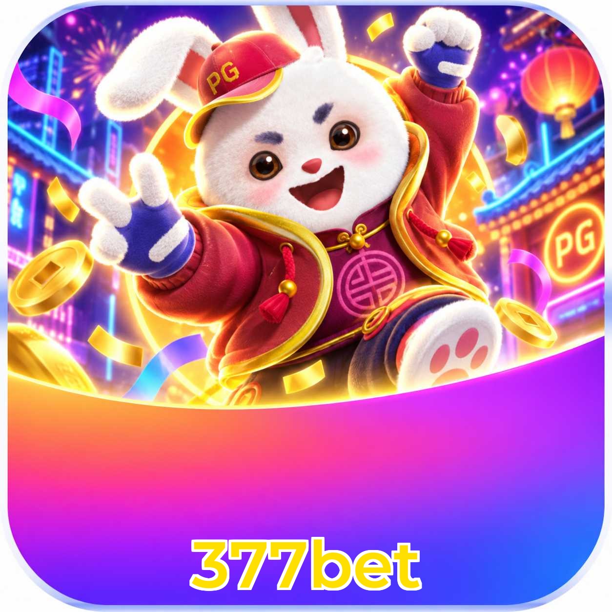 Página oficial da 377bet no Facebook com promoções e suporte