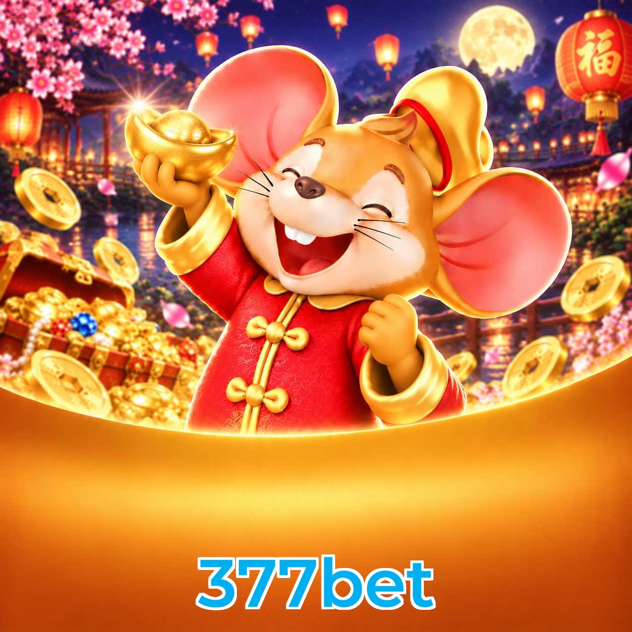 Download seguro do app 377bet com APK oficial de 58MB