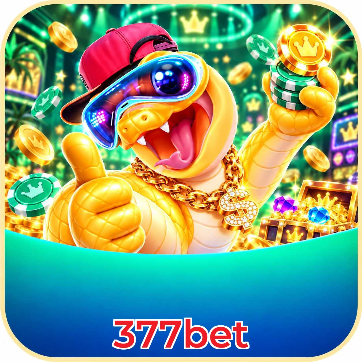 Grandes vitórias e jackpots pagos pela 377bet via PIX